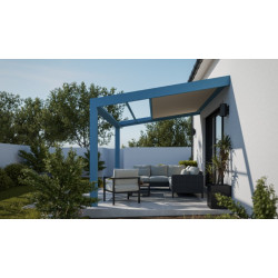 Pergola Solicanva R