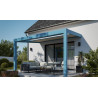 Pergola Solicanva R