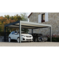 Carport Carisma A