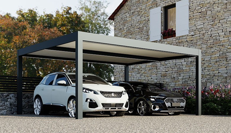 Carport Carisma A
