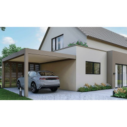 Carport Carisma A