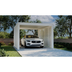Carport Carisma A