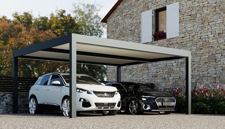 Carport Carisma A Carport Carisma A