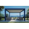 Pergola Solicanva S