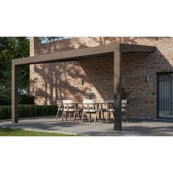 Pergola Solicanva R