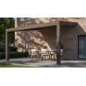 Pergola Solicanva R