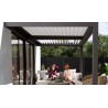 Pergola Solibio