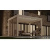 Pergola Solibio