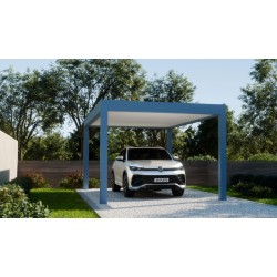 Carport Raya