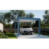 Carport Raya