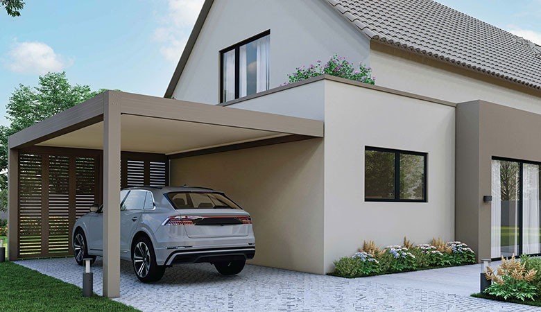 Carisma A et Carisma +