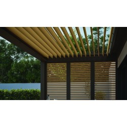 Pergola Solibio
