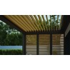 Pergola Solibio