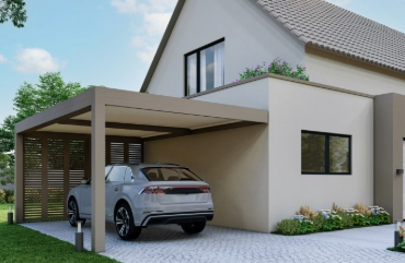 Bon de commande Carport