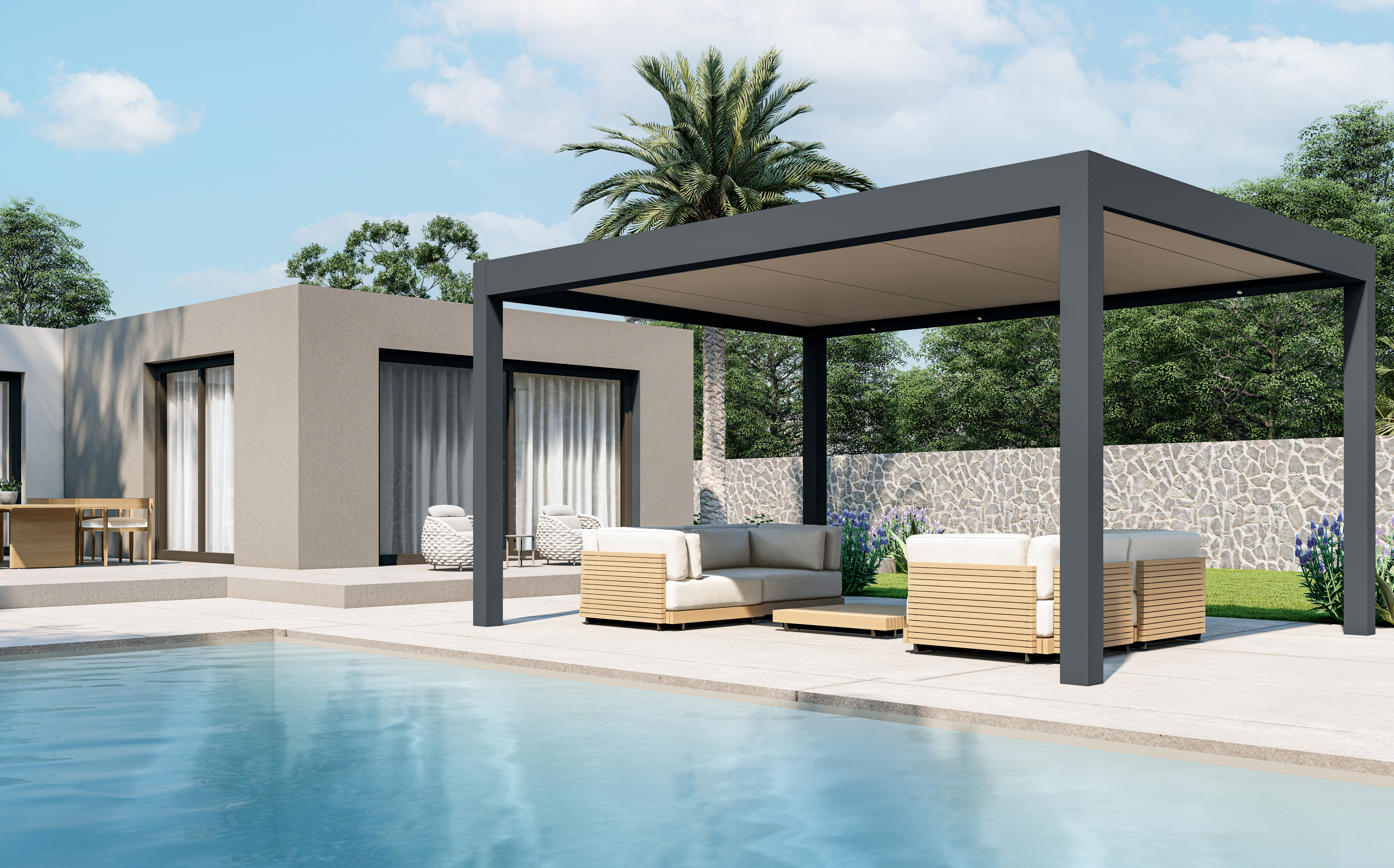 Bon de commande Gazebo Solifix