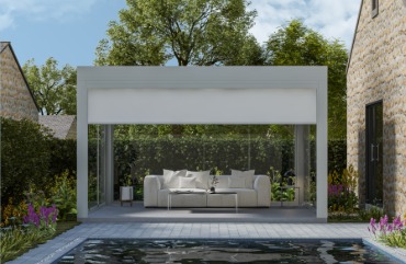 Bon de commande Gazebo Coviello