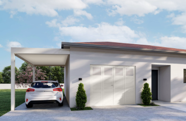 Notice de pose Carisma A