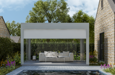 Bon de commande Pergola Lelio