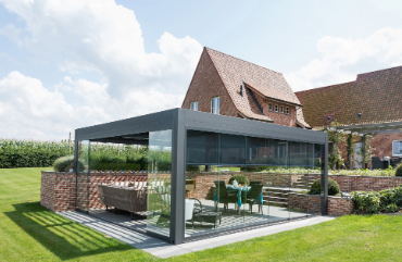 Bon de commande Pergola Solibio