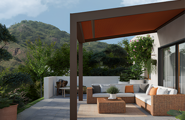 Bon de commande Pergola Solicanva R