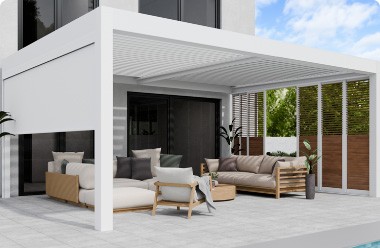  Order Form 
 Pergola LELIO 