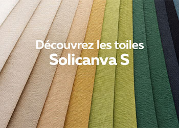  Nuancier disponible 