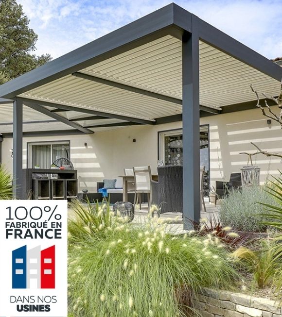  Des produits fabriqués en France 