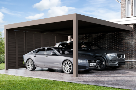 Carisma + : Confort et Espace
