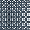 Motif alhambra