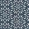 Motif Dahlia