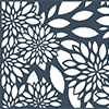 Motif Lotus
